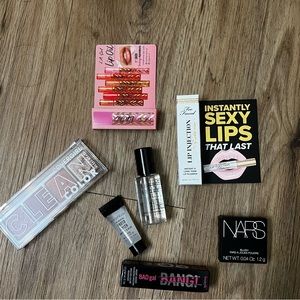 NWOT Prestige Sampler